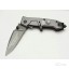OEM Extrema Ratio MF2 Folding Knife Grey Edition UDTEK00150